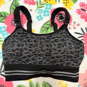 Momcozy Nursing Bra